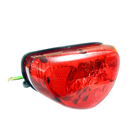 CDI70 BACK LIGHT COMPLETE UNIQUE OEM QUALITY 2018