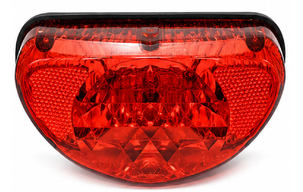 BACK LIGHT COMPLETE UNIQUE OEM QUALITY (BOX PACK) 2018