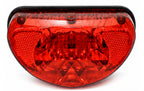 BACK LIGHT COMPLETE UNIQUE OEM QUALITY (BOX PACK) 2018