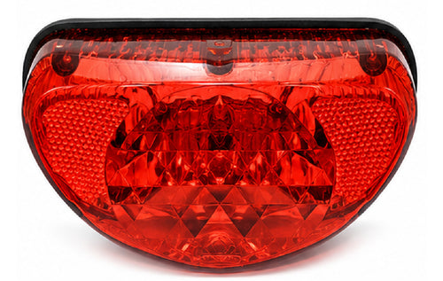 BACK LIGHT COMPLETE UNIQUE OEM QUALITY (BOX PACK) 2018