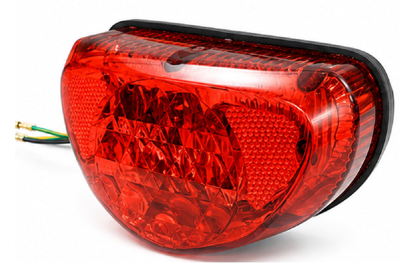 BACK LIGHT COMPLETE UNIQUE OEM QUALITY (BOX PACK) 2018