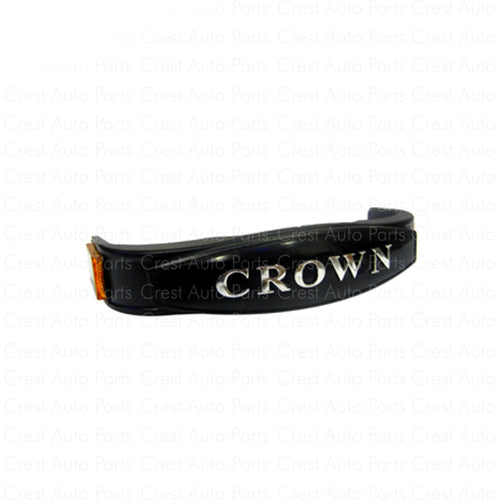 JUMP MONOGRAM CROWN GENERAL QUALITY (POUCH PACK) 2013