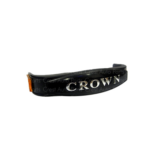 JUMP MONOGRAM CROWN GENERAL QUALITY (POUCH PACK) 2013
