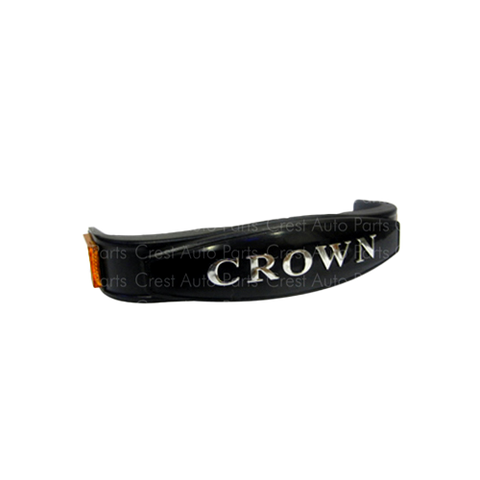 CDI70 JUMP MONOGRAM CROWN GENERAL QUALITY 2013