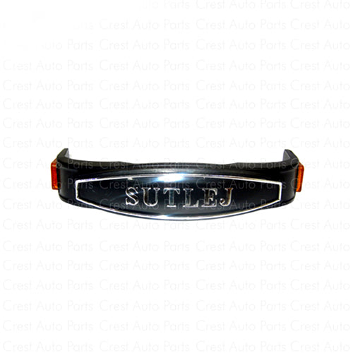 JUMP MONOGRAM SATLUJ GENERAL QUALITY (POUCH PACK) 2013