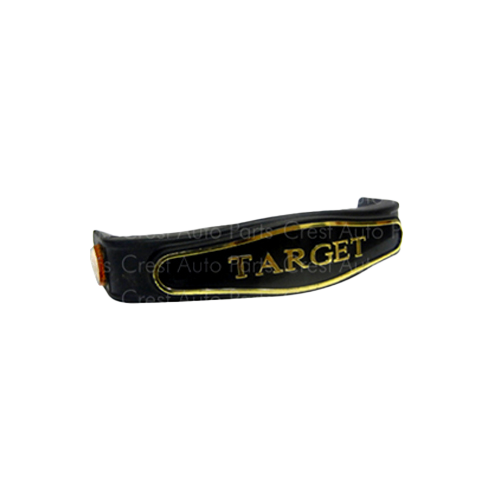 JUMP MONOGRAM TARGET GENERAL QUALITY (POUCH PACK) 2013