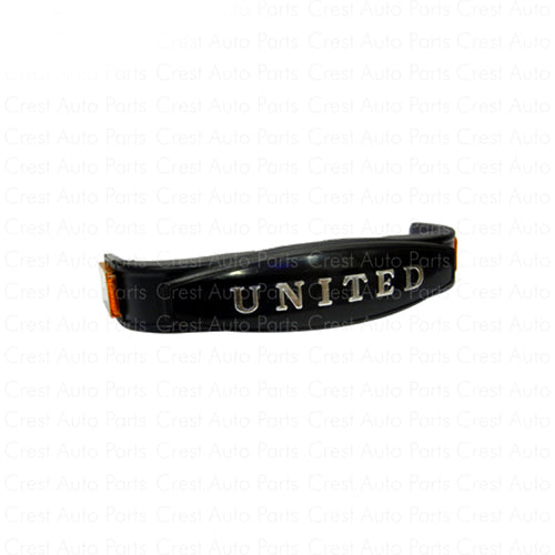JUMP MONOGRAM UNITED GENERAL QUALITY (POUCH PACK) 2013