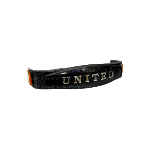 JUMP MONOGRAM UNITED GENERAL QUALITY (POUCH PACK) 2013