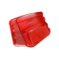 BACK LIGHT LENS CD70F, CG125, MB100 OEM QUALITY (BOX PACK) 92