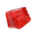 BACK LIGHT LENS CD70F, CG125, MB100 OEM QUALITY (BOX PACK) 92