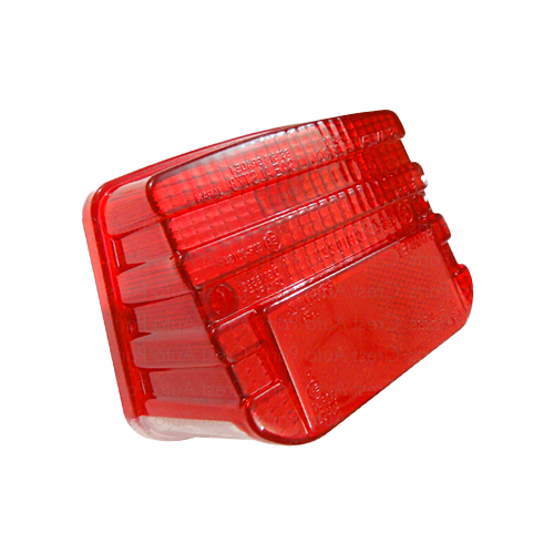 BACK LIGHT LENS CD70F, CG125, MB100 OEM QUALITY (BOX PACK) 92