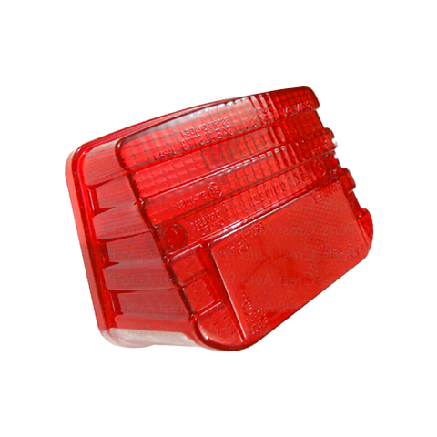 CD70F, CG125, MB100 BACK LIGHT LENS OEM QUALITY 92