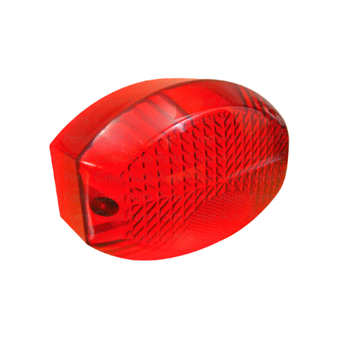 CDI125 BACK LIGHT LENS OEM QUALITY 93