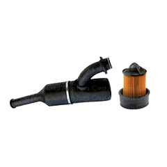CDI70 / EURO II LOTA BOTTLE COMPLETE WITH AIR FILTER GENERAL QUALITY 2013