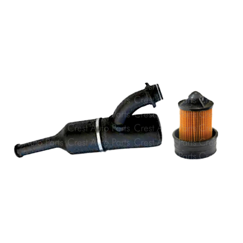 CDI70 / EURO II LOTA BOTTLE COMPLETE WITH AIR FILTER GENERAL QUALITY 2013