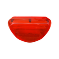 BACK LIGHT LENS CDI70 OEM QUALITY (BOX PACK) 93