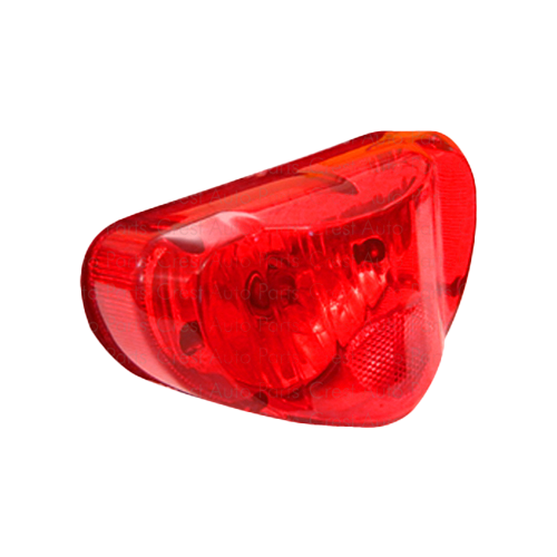 BACK LIGHT LENS HI SPEED OEM QUALITY (BOX PACK) 2014