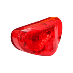BACK LIGHT LENS HI SPEED OEM QUALITY (BOX PACK) 2014