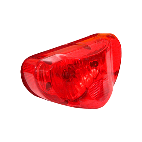 CDI70 BACK LIGHT LENS HI SPEED OEM QUALITY 2014