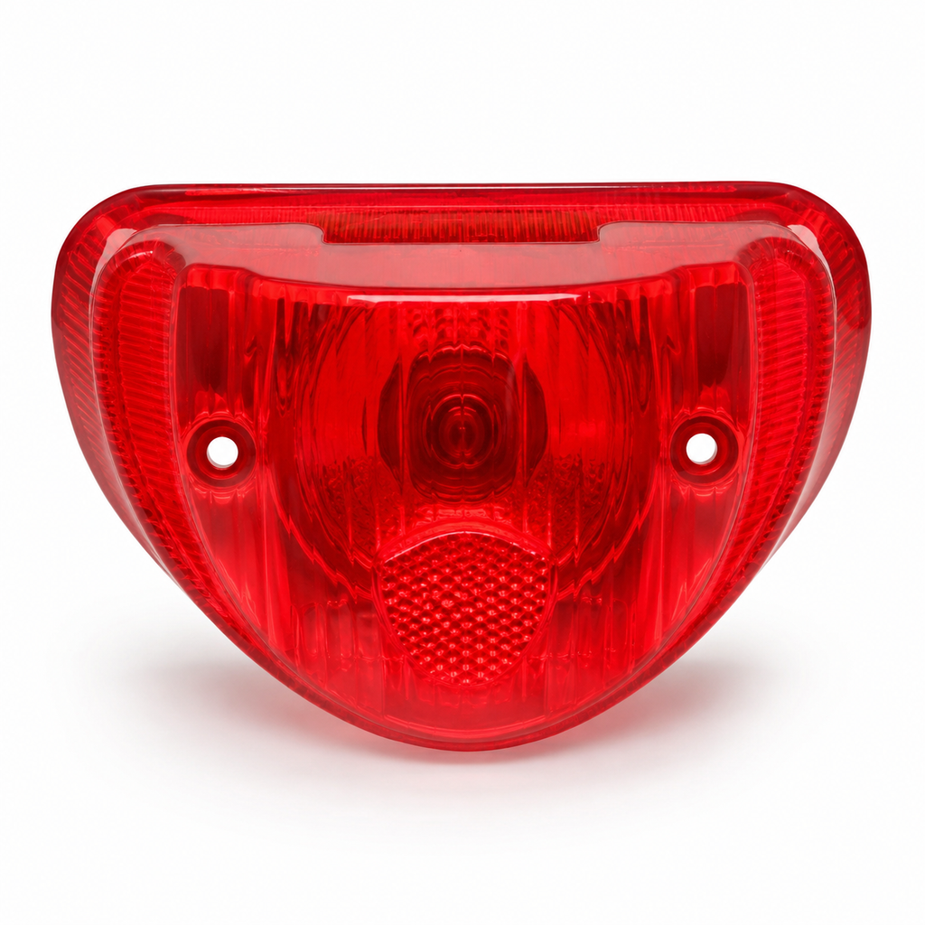 BACK LIGHT LENS HI SPEED OEM QUALITY (BOX PACK) 2014