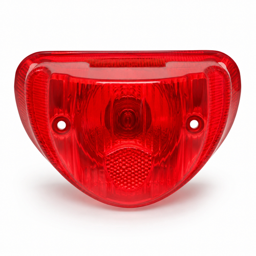 BACK LIGHT LENS HI SPEED OEM QUALITY (BOX PACK) 2014