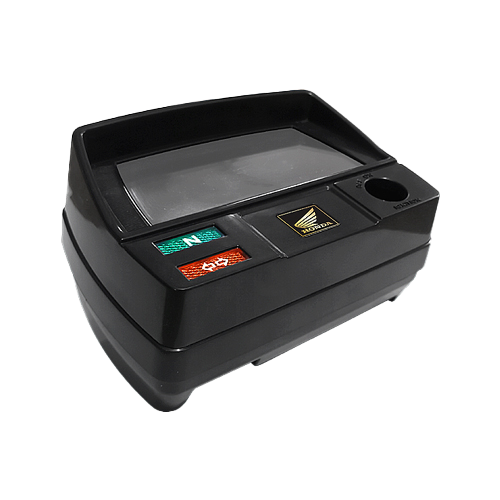 METER CASE COMPLETE CDI70 PRIME QUALITY (EPS BOX PACK) 2003