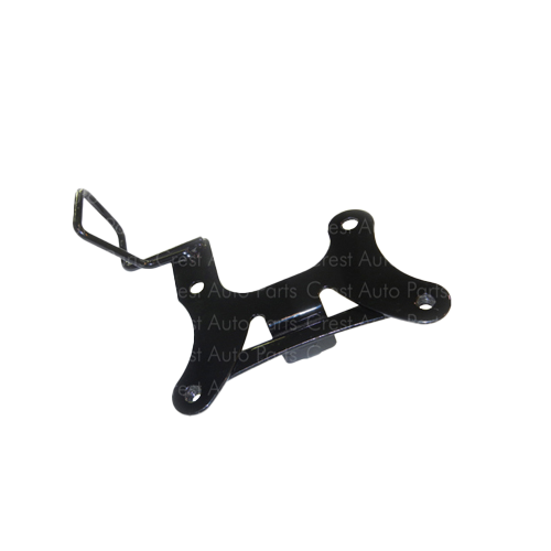 JUMP MONOGRAM BRACKET CDI70 / EURO II GENERAL QUALITY (POUCH PACK) 2013