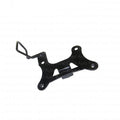 JUMP MONOGRAM BRACKET CDI70 / EURO II GENERAL QUALITY (POUCH PACK) 2013