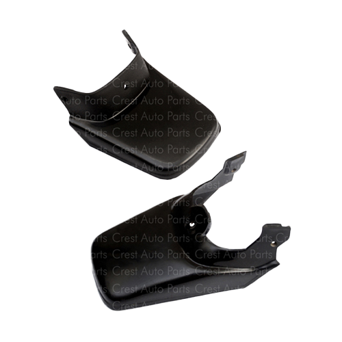 MUD TAIL CDI70 FRONT &amp; REAR PRIME QUALITY (POUCH PACK) 93 TILL 2012