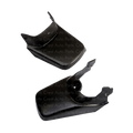 MUD TAIL CDI70 FRONT &amp; REAR PRIME QUALITY (POUCH PACK) 93 TILL 2012