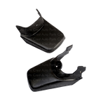 MUD TAIL CDI70 FRONT &amp; REAR PRIME QUALITY (POUCH PACK) 93 TILL 2012