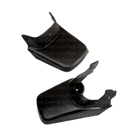 CDI70 MUD TAIL FRONT &amp; REAR PRIME QUALITY 93 TILL 2012