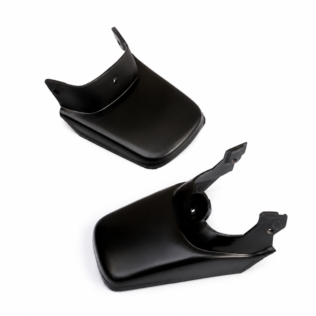 MUD TAIL CDI70 FRONT &amp; REAR PRIME QUALITY (POUCH PACK) 93 TILL 2012