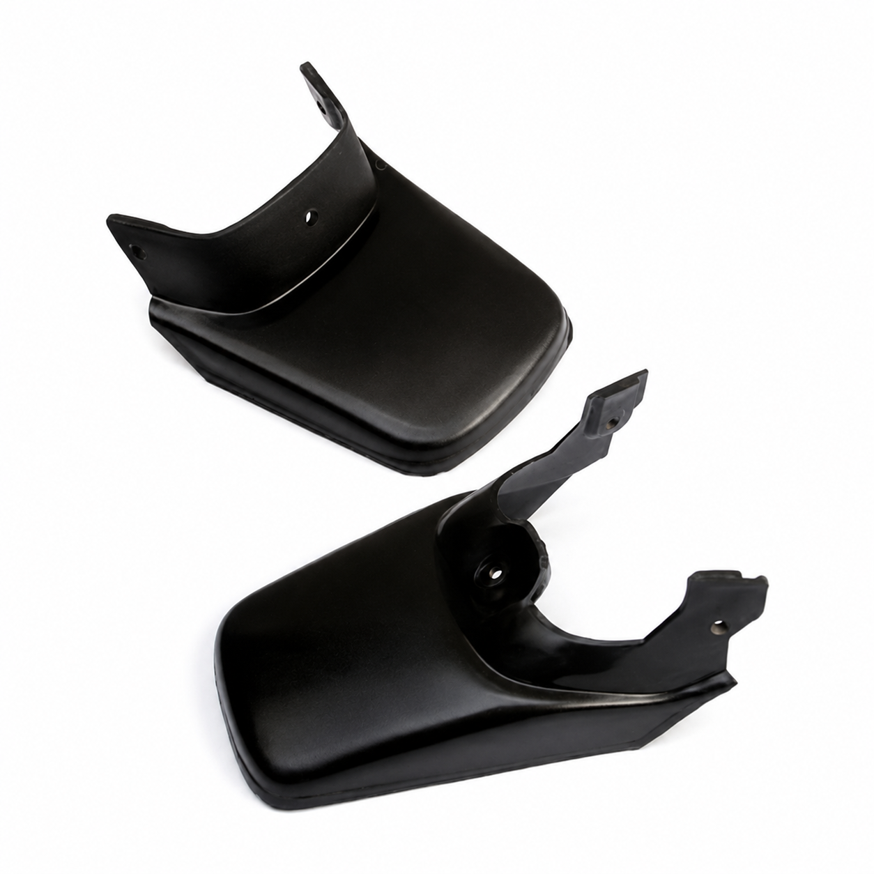 MUD TAIL CDI70 FRONT &amp; REAR PRIME QUALITY (POUCH PACK) 93 TILL 2012