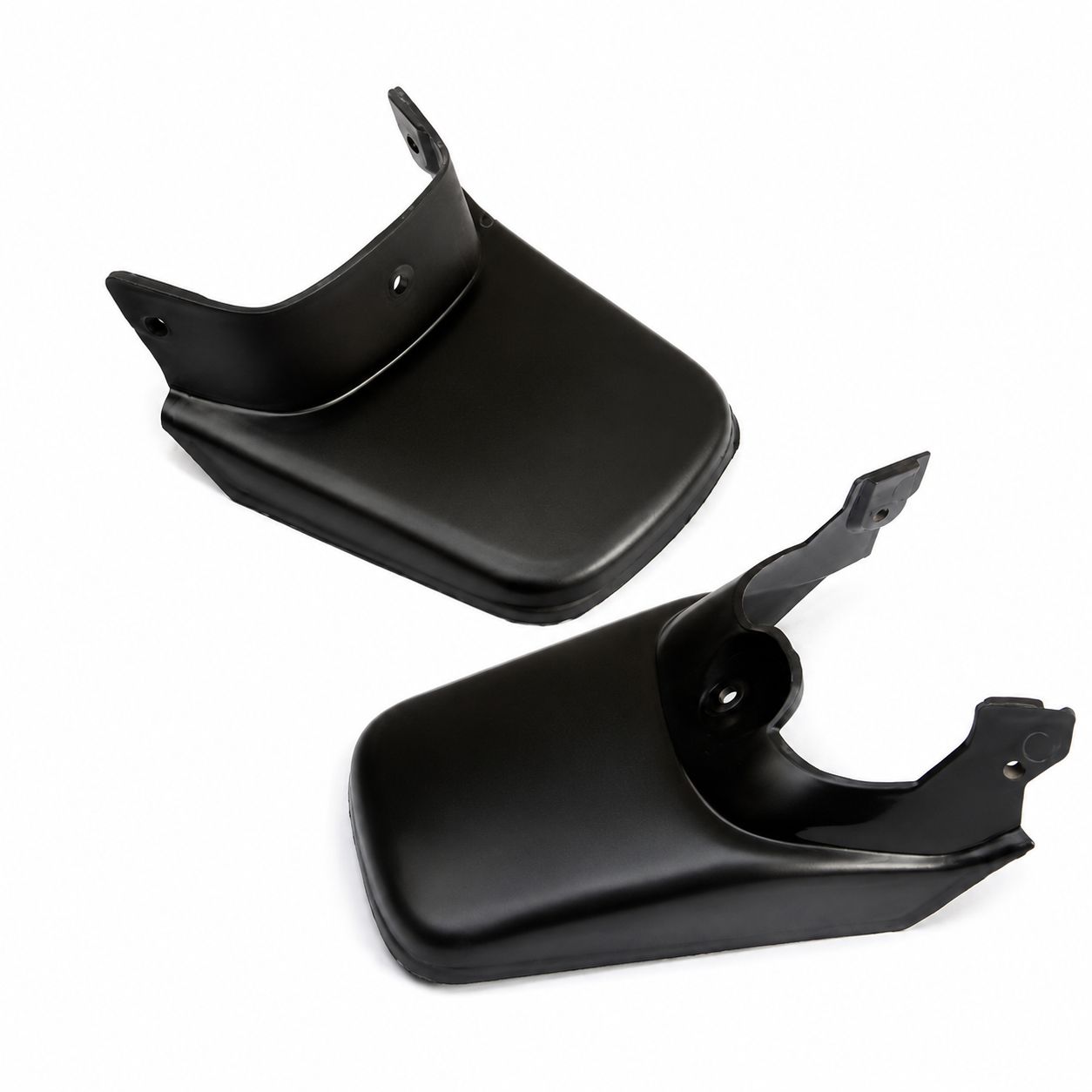 MUD TAIL CDI70 FRONT &amp; REAR PRIME QUALITY (POUCH PACK) 93 TILL 2012
