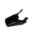MUD TAIL CDI70 REAR PRIME QUALITY (POUCH PACK) 93 TILL 2012