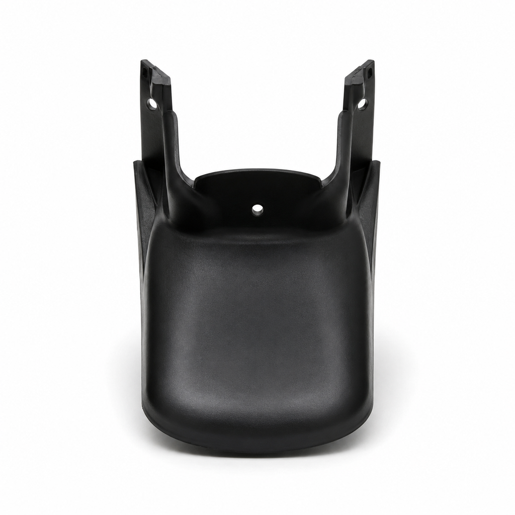 MUD TAIL CDI70 / EURO II REAR GENERAL QUALITY (POUCH PACK) 2013