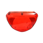 BACK LIGHT LENS UNIQUE OEM QUALITY (BOX PACK) 2010