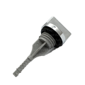 OIL GAUGE CDI70 CHROMED PRIME QUALITY (POUCH PACK) 2003
