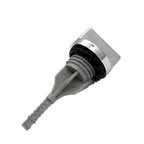 OIL GAUGE CDI70 CHROMED PRIME QUALITY (POUCH PACK) 2003