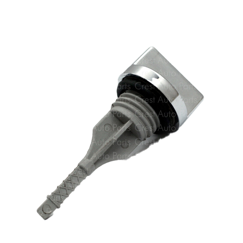 OIL GAUGE CDI70 CHROMED PRIME QUALITY (POUCH PACK) 2003