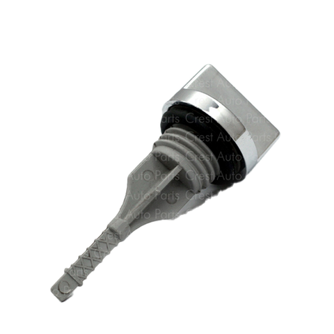 CDI70 OIL GAUGE CHROMED PRIME QUALITY 2003