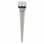 OIL GAUGE CDI125 CHROMED PRIME QUALITY (POUCH PACK) 2013