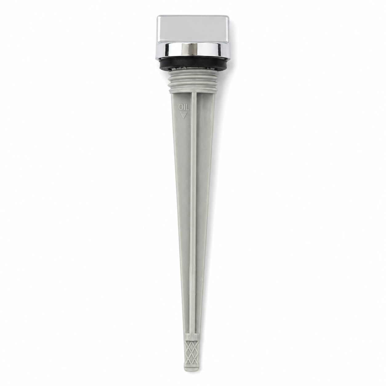 OIL GAUGE CDI125 CHROMED PRIME QUALITY (POUCH PACK) 2013