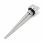 OIL GAUGE CDI125 CHROMED PRIME QUALITY (POUCH PACK) 2013