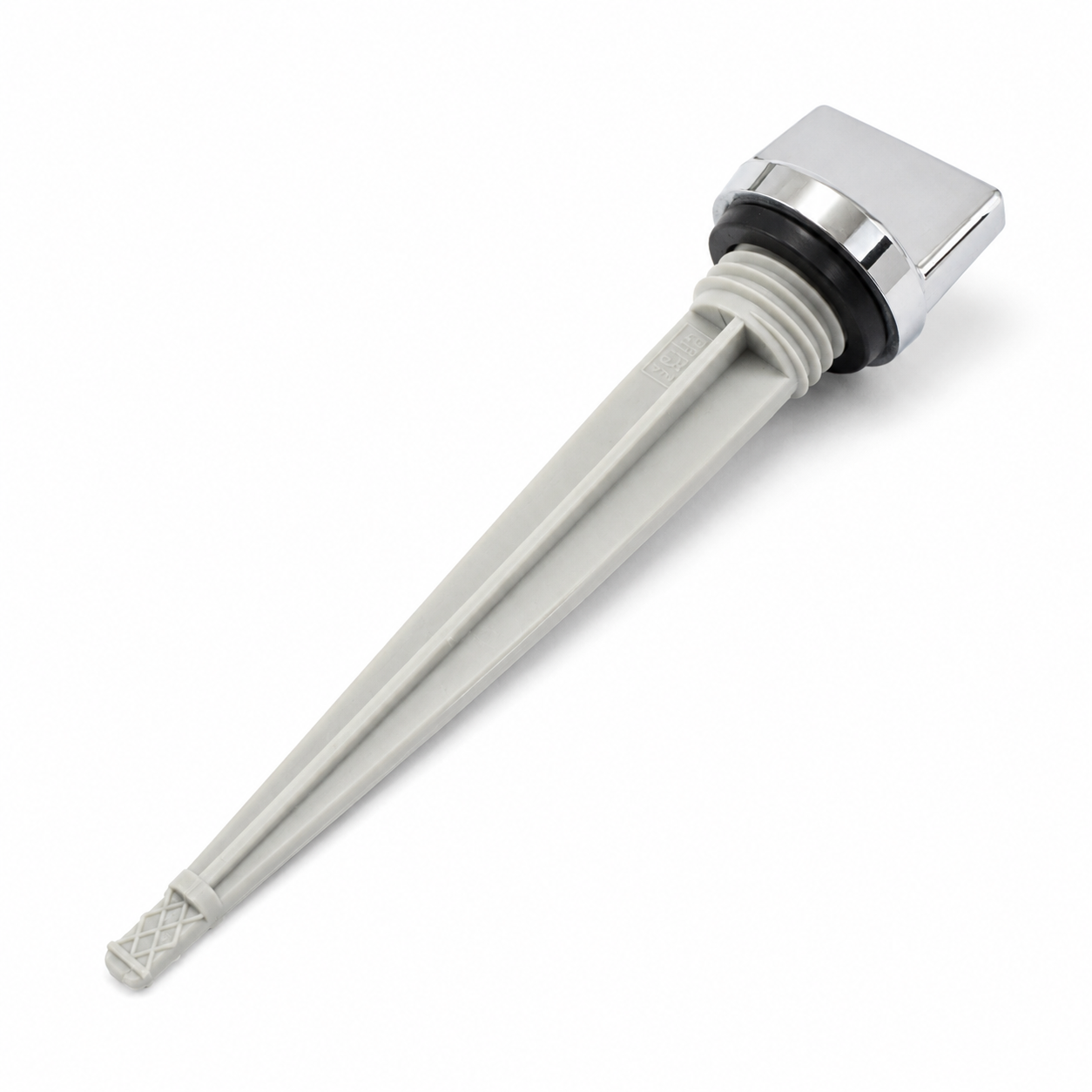 OIL GAUGE CDI125 CHROMED PRIME QUALITY (POUCH PACK) 2013