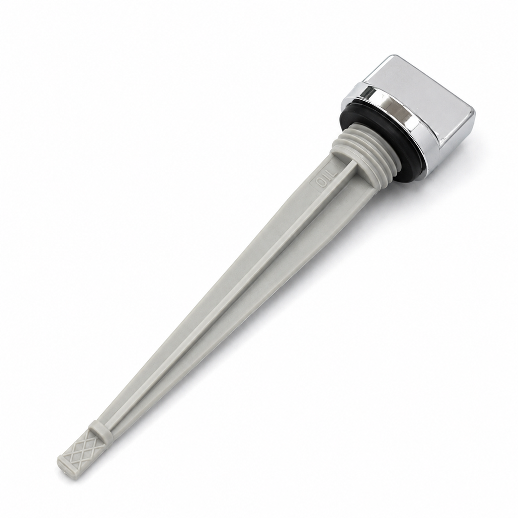OIL GAUGE CDI125 CHROMED PRIME QUALITY (POUCH PACK) 2013