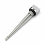 OIL GAUGE CDI125 CHROMED PRIME QUALITY (POUCH PACK) 2013