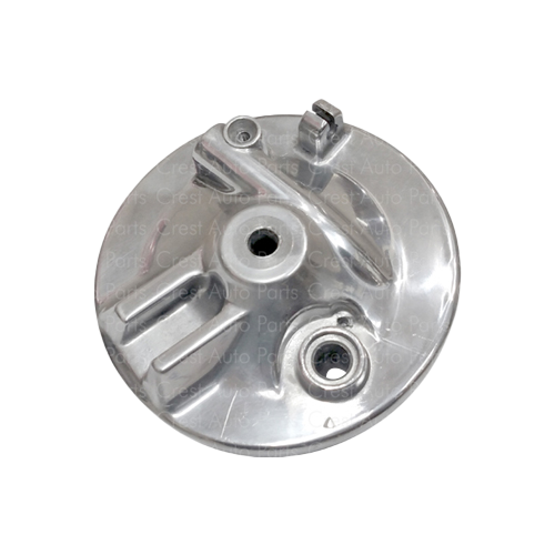 WHEEL DRUM, PANEL PLATE CDI70 / JH90 FRONT ONLY OEM QUALITY (POUCH PACK) 2003