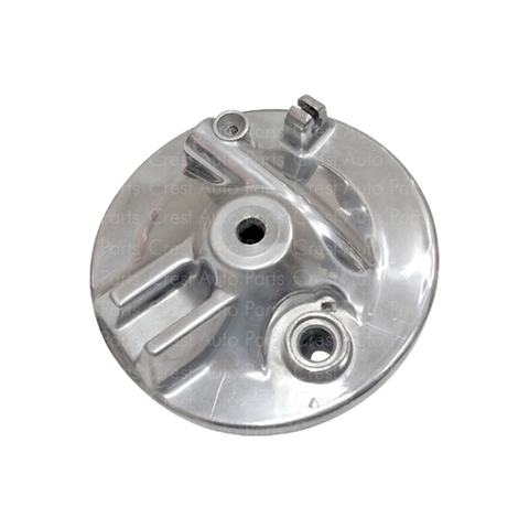 CDI70 / JH90 WHEEL DRUM, PANEL PLATE FRONT ONLY OEM QUALITY (POUCH PACK) 2003
